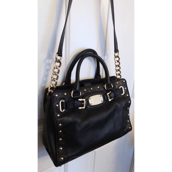 michael kors hamilton rock n roll